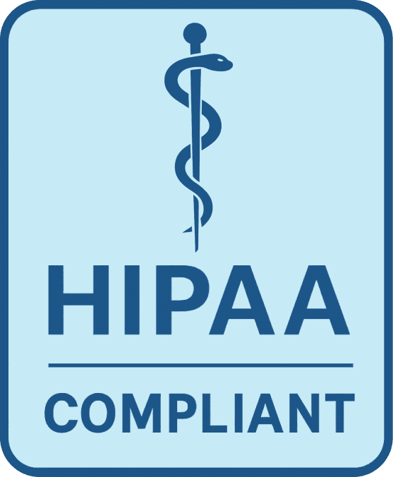 HIPAA Logo